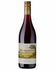 Image result for Pipers Brook Pinot Noir Pelion