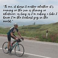 Image result for Cycling Quotes