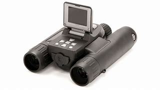 Image result for Digital Camera Binoculars with Built in Video