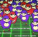 Image result for Does You Know De Way Memes