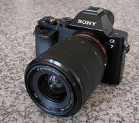 Image result for Sony Alpha A7 II