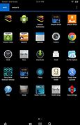 Image result for Fire Tablet Home Screen Layout