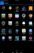 Image result for Kindle Fire 7 Home Screen