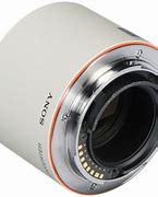 Image result for Sony Teleconverter