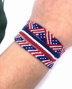 Image result for American Flag Armband