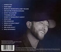 Image result for Cole Swindell Stereotype CD