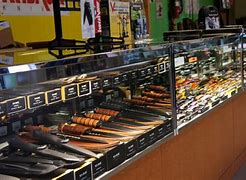 Image result for Knife Store