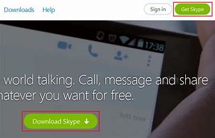Image result for Download Skype Free Windows 8