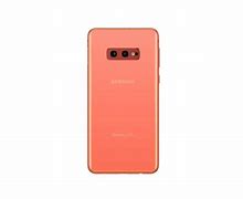 Image result for Samsung Galaxy S10e Pink