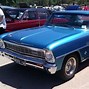 Image result for Chevy II Pick Up