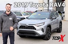Image result for Customized 2019 Toyota RAV4