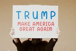 Image result for Make America Great Again Clip Art