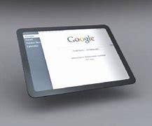 Image result for Google Pad Tablet