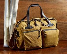 Image result for Filson Duffle Bag