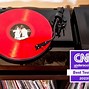 Image result for One by 1 Record Player