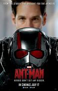 Image result for Ant-Man Approves