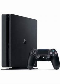 Image result for PS4 Slim Console Box