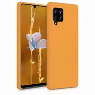 Image result for Galaxy A42 Rubber Case