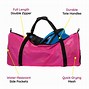 Image result for Inflatable Cooler Duffle Bag