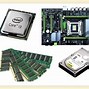 Image result for Different Types of Computer Hardware