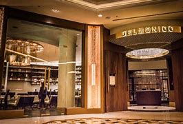Image result for Delmonico Steakhouse Vegas
