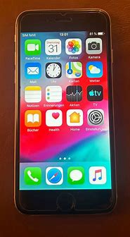 Image result for Black iPhone 6 16GB