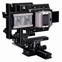 Image result for 4X5 Inch View Camera