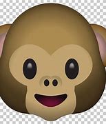 Image result for Monkey Text Emoji