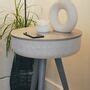 Image result for How to Use Old Speakers as End Tables Ideas