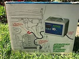 Image result for Montgomery Ward Airline Battery Charger