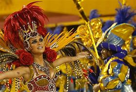 Image result for Brazil Traditions