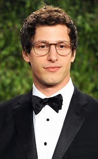 Image result for Andy Samberg