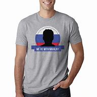 Image result for Navalny T-shirt