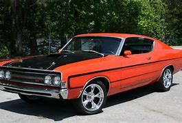 Image result for Muscle Car Torino