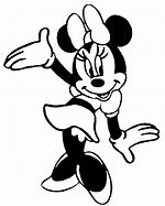 Image result for Black White Cartoon Characters