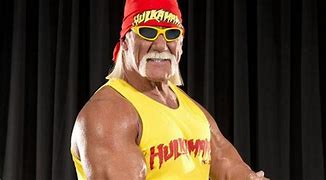 Image result for Hulk Hogan Now