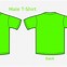 Image result for Lumines Green and Lumines Yellow Cloer T-Shirt