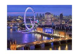 Image result for London City Night