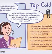 Image result for Cold Calling Tips and Tricks