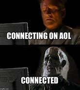 Image result for AOL Email Memes