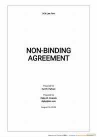 Image result for Legal Binding Contract Template