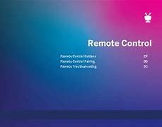 Image result for DirecTV Genie Remote Control Button Functions