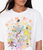 Image result for 90s Graphic Tees