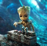 Image result for Groot Merge