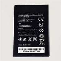 Image result for Huawei Lua U23 Battery