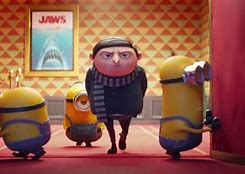 Image result for Minions Villain