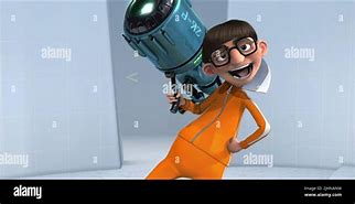Image result for Vector Full Body Despicable Me