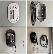 Image result for Cream Charger Wall Mount