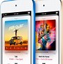 Image result for iPod with Screen and 1 Button