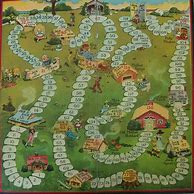 Image result for Antique Board Games